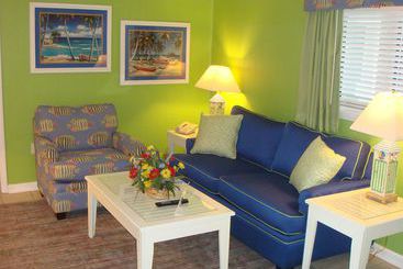 The Sands A Festiva Resort