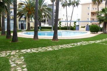 Apartamentos Royal Playa