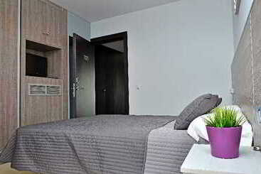 Hostal Campito