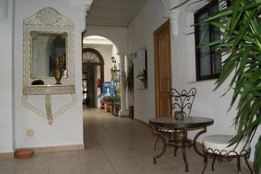 Hostal Fenix