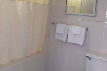 هتل American Star Inn & Suites Atlantic City