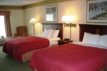 فندق Creek Side Lodge Berea