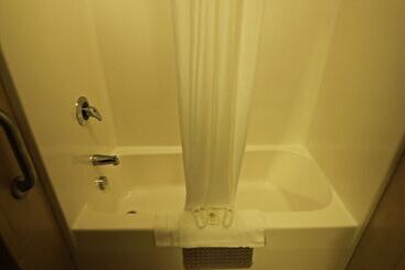호텔 Crown Pointe Lodge; Bw Signature Collection