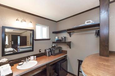 هتل Earthbox Inn & Spa