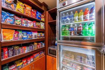 فندق Fairfield Inn & Suites High Point Archdale