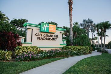 فندق Holiday Inn Club Vacations Cape Canaveral Beach Resort, An Ihg