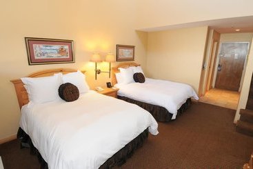 هتل Huntley Lodge At Big Sky Resort