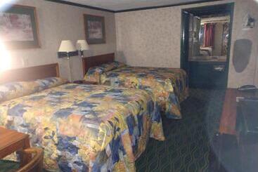 בית מלון כפרי Kensington Inn   Howell