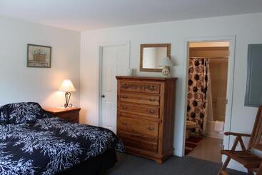 هتل Nordic Inn Condominium Resort