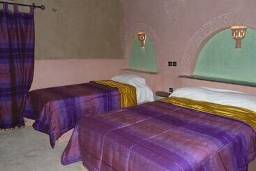 Hotel Palmeras Y Dunas