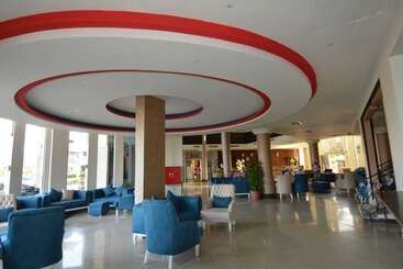 Hotel Sharm Bride Resort Aqua & Spa