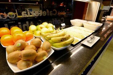 בית מלון כפרי Uve Alcobendas