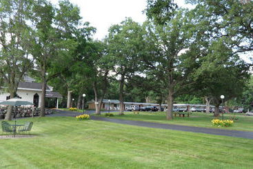 Indian Trail Motel