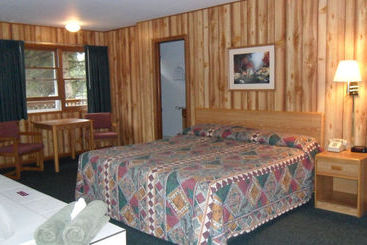 Indian Trail Motel