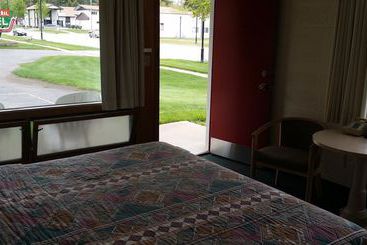 Indian Trail Motel