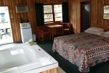 Indian Trail Motel