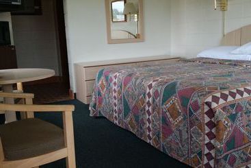 Indian Trail Motel