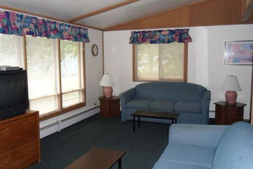 Indian Trail Motel