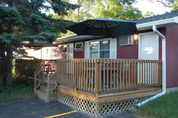 Indian Trail Motel