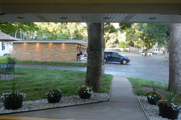 Indian Trail Motel