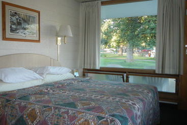 Indian Trail Motel