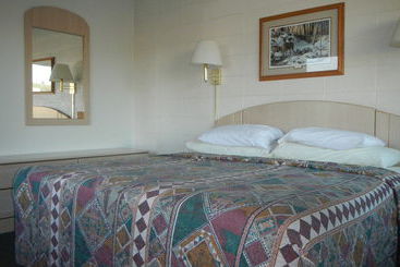 Indian Trail Motel