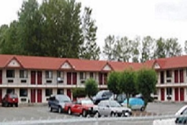 Sunshine Motel