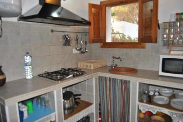 Vivienda Rural Los Pepe