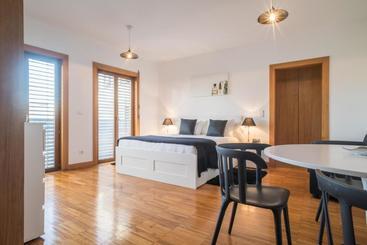 Arts In Apartments Ponte Nova