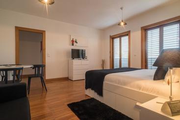 Arts In Apartments Ponte Nova