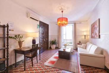 B&b Almirante
