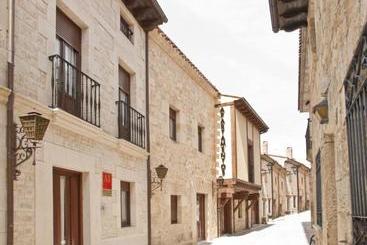 Casas Rurales Santo Domingo De Silos