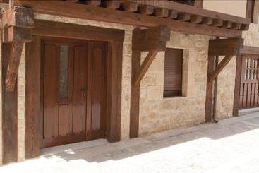 Casas Rurales Santo Domingo De Silos