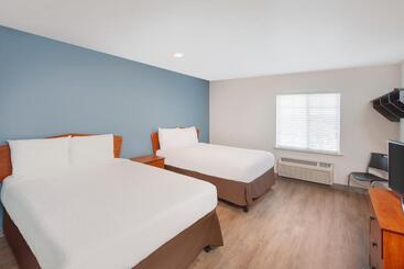 شقة Extended Stay America Select Suites  Springdale
