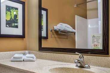 公寓 Extended Stay America Suites  San Diego  Oceanside