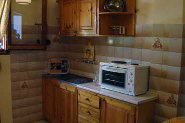 Gerekos Apartamentos