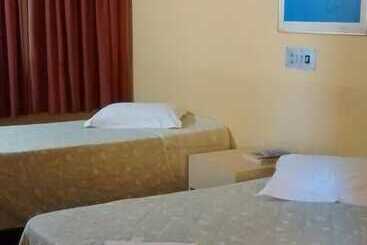 ホテル Brasao Palace