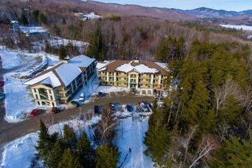 هتل Hillside Inn At Killington