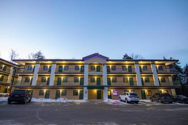 هتل Hillside Inn At Killington