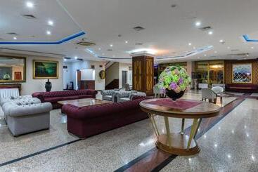 酒店 Kumburgaz Marin Princess