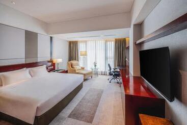 هتل Marco Polo Jinjiang