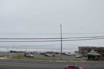 هتل Inn At Lincoln City