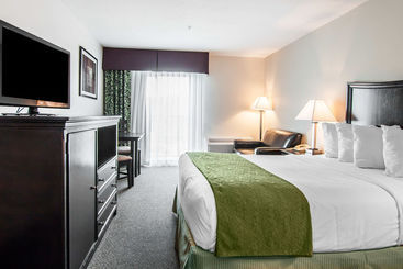 هتل Inn At Lincoln City