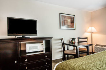 هتل Inn At Lincoln City