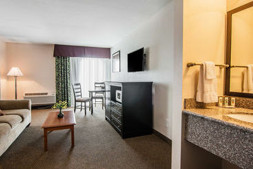 هتل Inn At Lincoln City