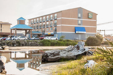 هتل Inn At Lincoln City