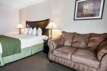 هتل Inn At Lincoln City