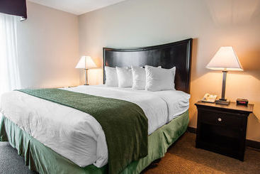 هتل Inn At Lincoln City