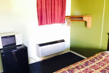 ホテル Super Inn & Suites