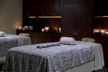 The Battle House Renaissance Mobile Hotel & Spa